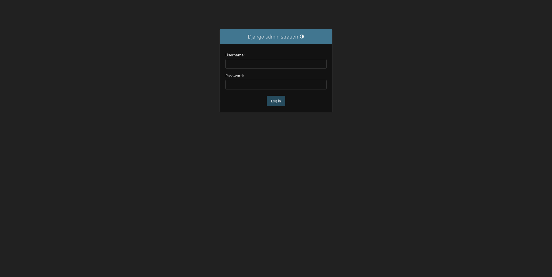 Blog Directory Screenshot
